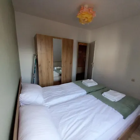 The Apartman Szófia