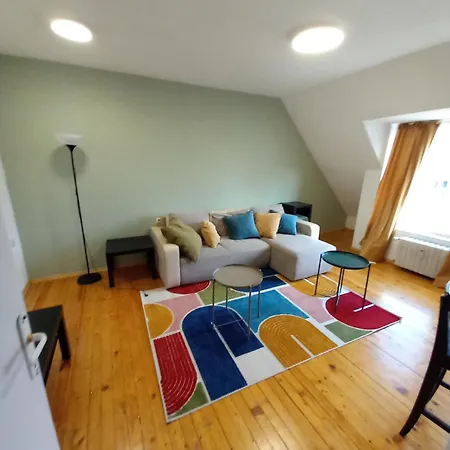 Appartamento The Sofia