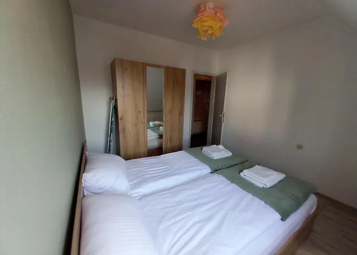 The 아파트 소피아